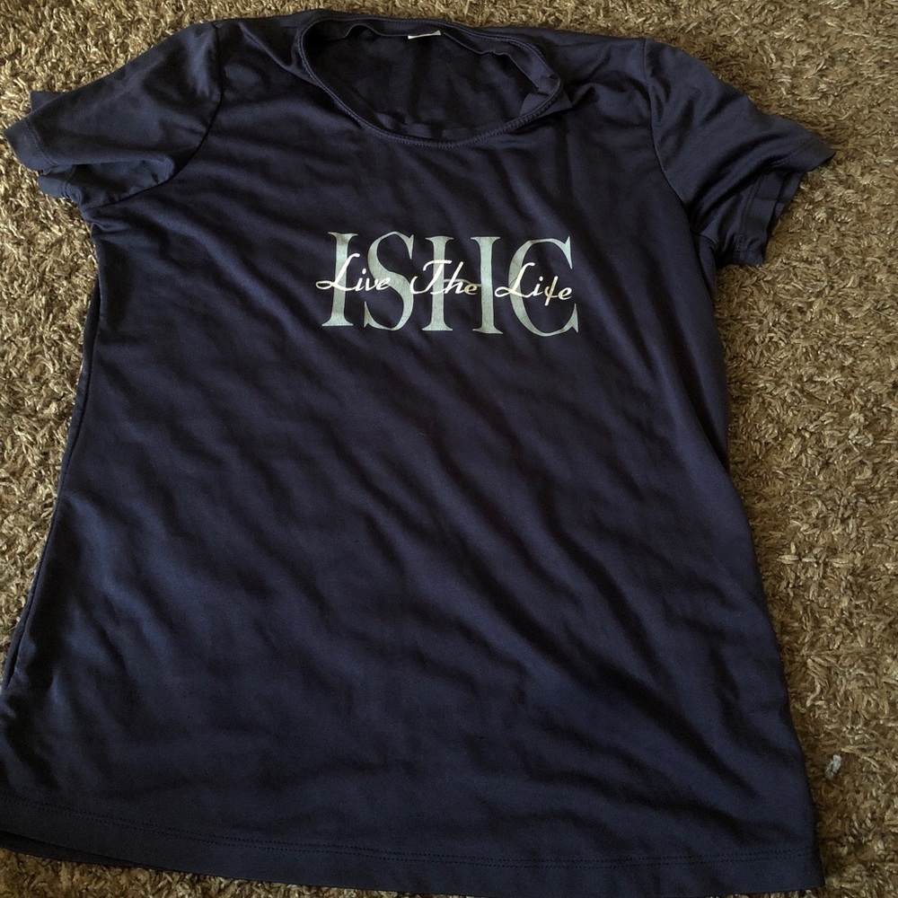dri fit shirt